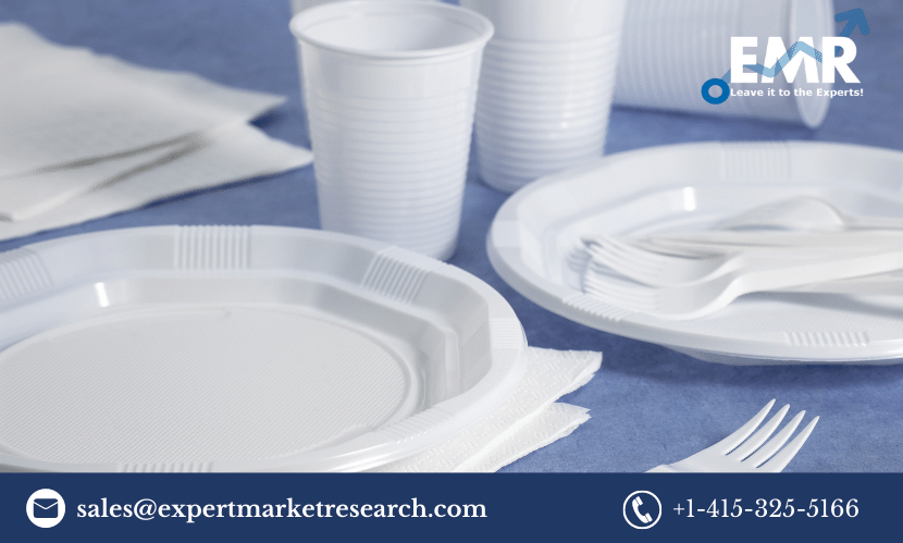 Read more about the article United States Paper Cups and Paper Plates Market to be Driven by the Increasing Application of the Products in Casual Events in the Forecast Period of 2024-2032