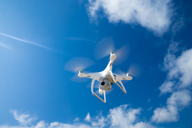 Read more about the article Global Unmanned Aerial Vehicle (UAV) Market to be Driven by its Rising Use in Government and Defence Sector in the Forecast Period of 2023-2028