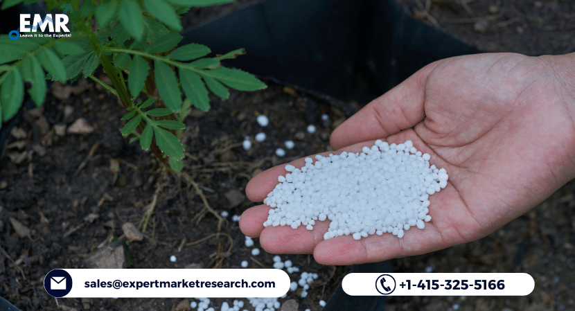 Read more about the article Global Urea Market to be Driven by the Increasing Demand for Urea in the Manufacturing Process of Melamine Resins in the Forecast Period of 2023-2028