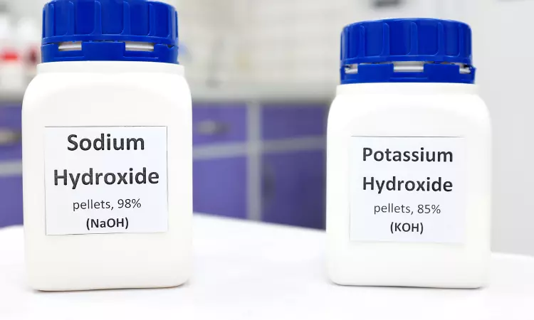 Read more about the article Procurement Resource Evaluates the Price Trends of Sodium Hydroxide in its Latest Insights and Dashboard