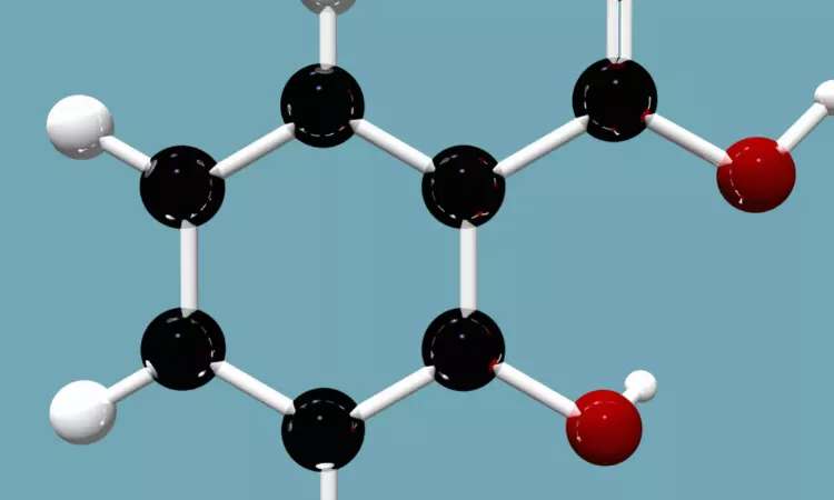 Read more about the article Procurement Resource Evaluates the Price Trends of Salicylic Acid in its Latest Insights and Dashboard