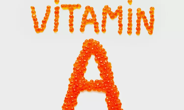 You are currently viewing Procurement Resource Evaluates the Price Trends of Vitamin A in its Latest Insights and Dashboard