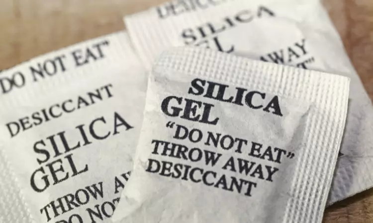 Read more about the article Procurement Resource Analyses the Production Cost of Silica Gel in its New Report