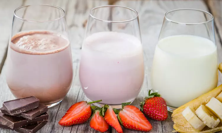 Read more about the article Procurement Resource Evaluates the Price Trends of Flavoured Milk in its Latest Insights and Dashboard