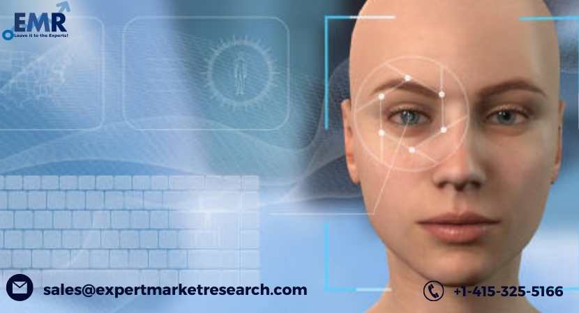 Read more about the article Global AI in Computer Vision Market to be Driven by Rising Use of AI in Computer Vision in the Retail Sector in the Forecast Period of 2024-2032