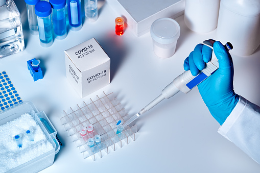 Read more about the article Asia Pacific In-Vitro Diagnostics Market to be Driven by the Expanding Healthcare Infrastructure in the Forecast Period of 2024-2032