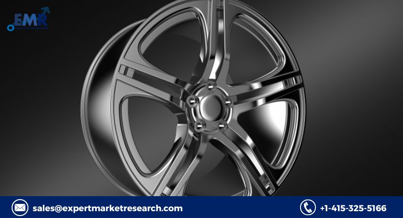 Read more about the article Global Automotive Wheel Rims Market to be Driven by Rising Demand for Passenger and Commercial Vehicles during the Forecast Period of 2024-2032