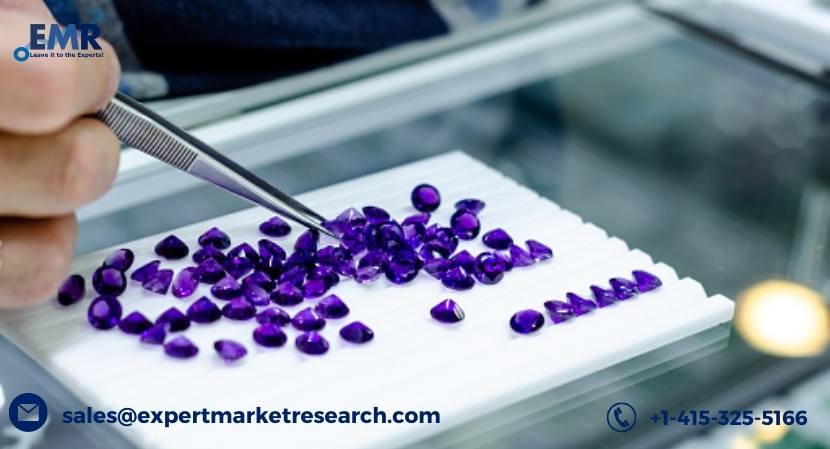 Read more about the article Global Cobalt Acetate Crystals Market to be Driven by the Increasing Demand from Paints and Coatings Industry in the Forecast Period of 2023-2028