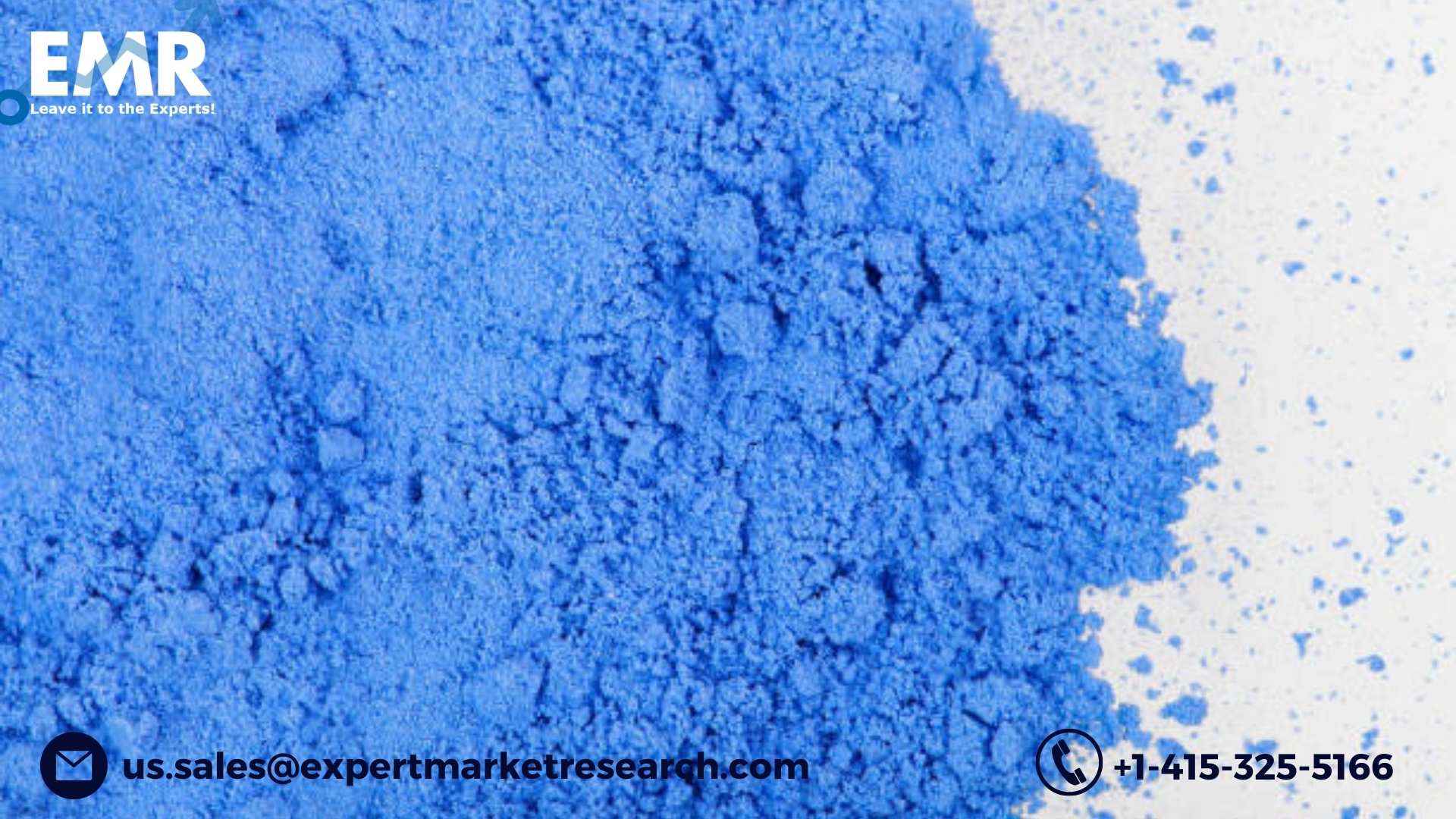 Read more about the article Global Cobalt Acetate Solution Market to be Driven by the Increasing Demand from Paints and Coatings Industry in the Forecast Period of 2023-2028