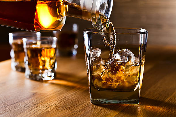 Read more about the article Global Extra Neutral Alcohol (ENA) Market to be Driven by Extensive Demand for Extra Neutral Alcohol (ENA) in Various End Use Industries during the Forecast Period of 2023-2028