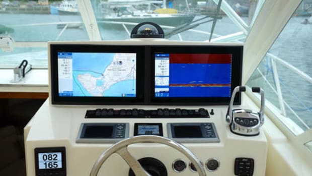 Read more about the article North America Vessel Monitoring System Market to be Driven by the Greater Monitoring of Vessels to Curb Illegal Fishing in the Forecast Period of 2023-2028