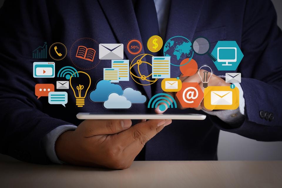 Read more about the article Global Digital Marketing Market to be Driven by the Increasing Adoption of Internet-Driven Gadgets in the Forecast Period of 2023-2028