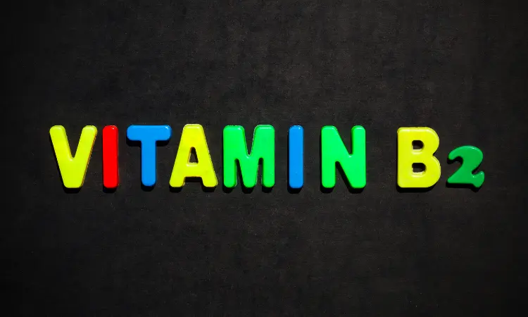 Read more about the article Procurement Resource Analyses the Production Cost of vitamin B2 in its New Report