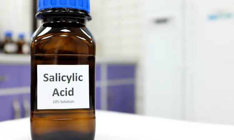 Read more about the article Procurement Resource Analyses the Production Cost of Salicylic Acid in its New Report