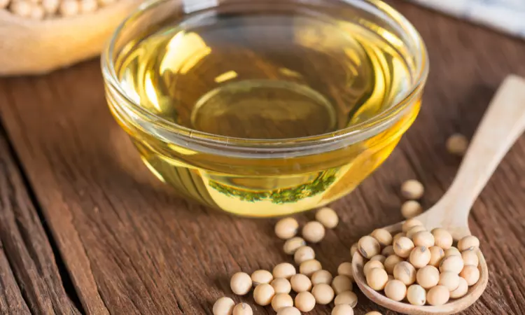 Read more about the article Procurement Resource Evaluates the Price Trends of Crude Soybean Oil in its Latest Insights and Dashboard