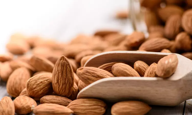 You are currently viewing Procurement Resource Evaluates the Price Trends of Almonds in its Latest Insights and Dashboard