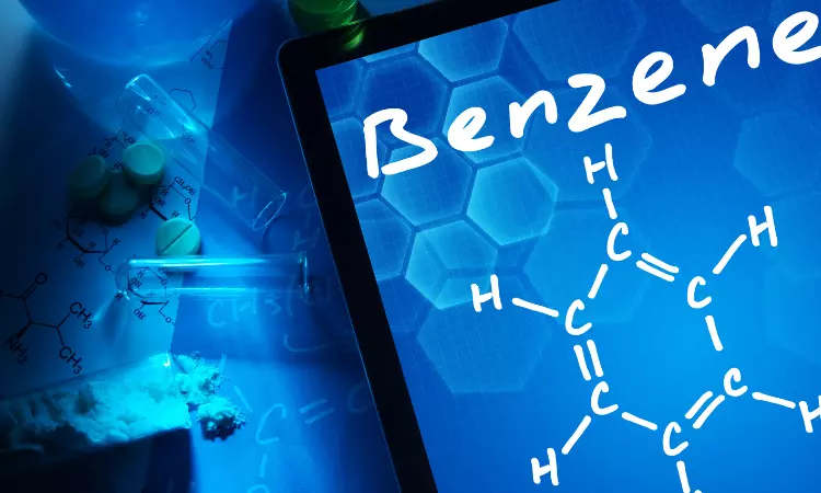 Read more about the article Global Benzene Industry Report: Analysis and Forecast 2022-2027