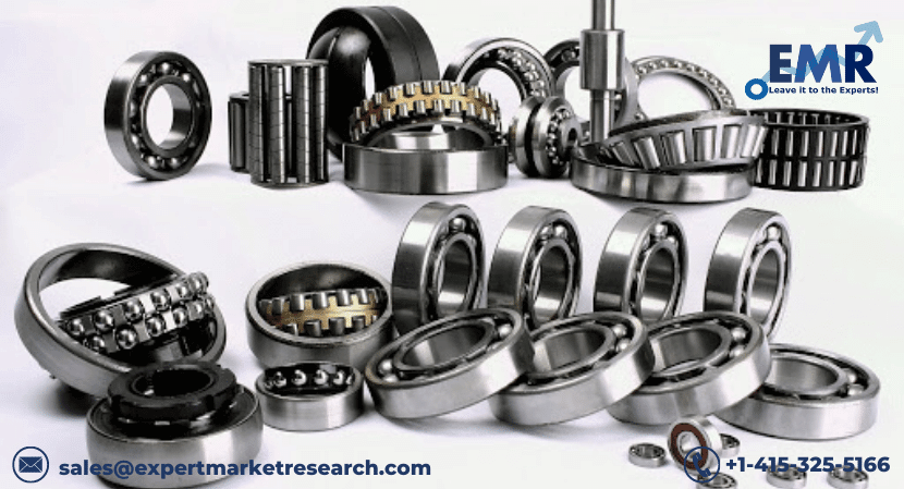 Read more about the article Global Aerospace Bearings Market to be Driven by the Increase in Focus Toward Reduction of Vehicle Weight in the Forecast Period of 2024-2032