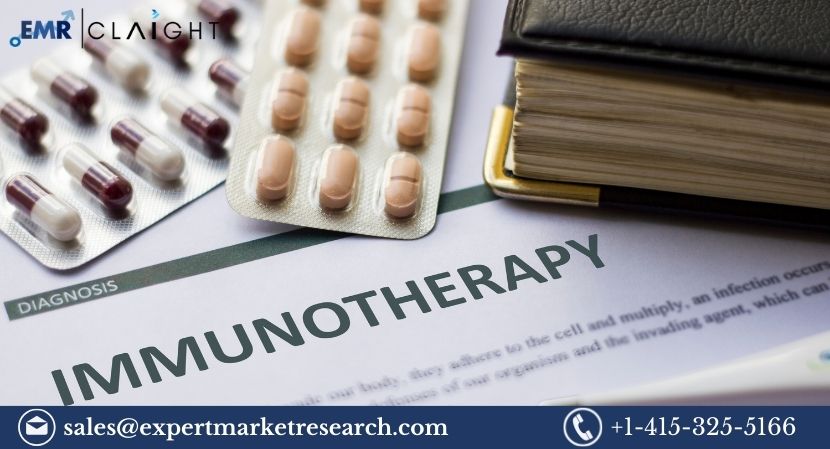 Read more about the article Global Allergy Immunotherapy Market to be Driven by the Rising Popularity of Allergy Immunotherapy in International Markets in the Forecast Period of 2024-2032