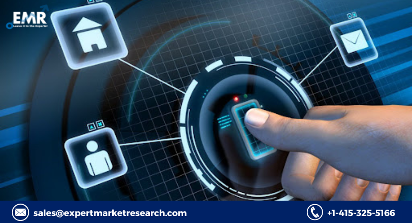 Read more about the article Global Automotive Biometrics Market Size to Increase at a CAGR of 16.1% in the Forecast Period of 2023-2028