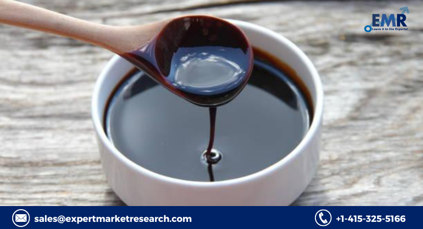 Read more about the article Global Blackstrap Molasses Market to be Driven by Rising Consumer Awareness in the Forecast Period of 2023-2028