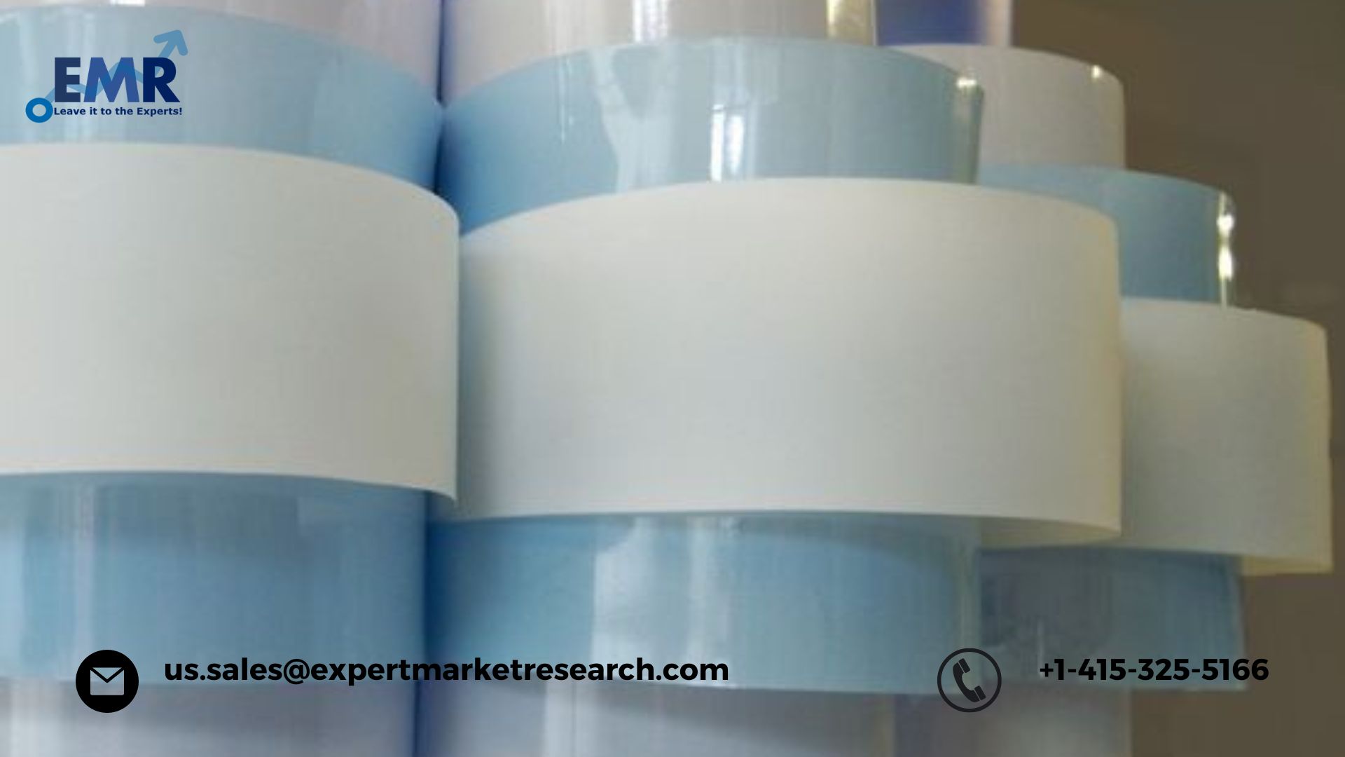 Read more about the article Global Cast Polypropylene (CPP) Films Market Size to Grow at a CAGR of 5.5% in the Forecast Period of 2024-2032