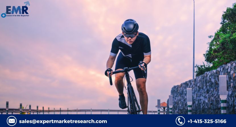 Read more about the article Global Cycling Apparel Market Size to reach a value of USD 7.3 Billion by 2028