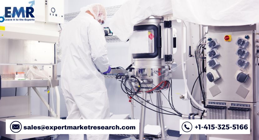 Read more about the article Global Food and Beverages Cleanroom Technology Market to be Driven by the Necessity of Preventing Contamination in the Forecast Period of 2023-2028