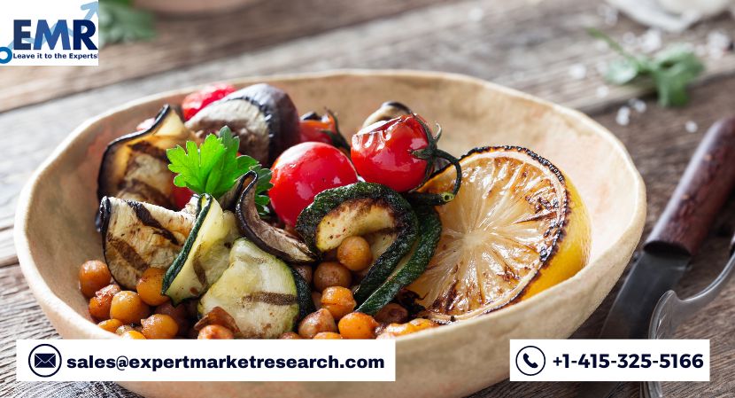 Read more about the article Indian Plant-Based Nutraceuticals Market Likely to Grow at a CAGR of 15% by 2027