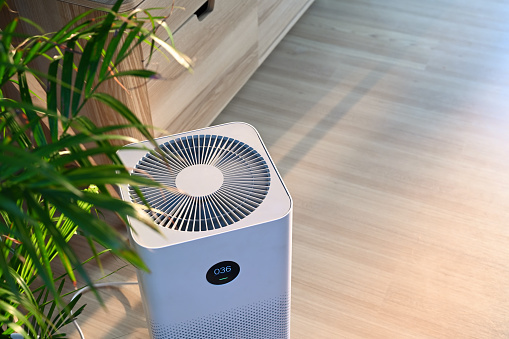 Read more about the article Latin America Air Purifier Market to Bolster During 2022-2027, Driven by Increasing Climate Changes and Rising Health Problems due to Air Pollutants