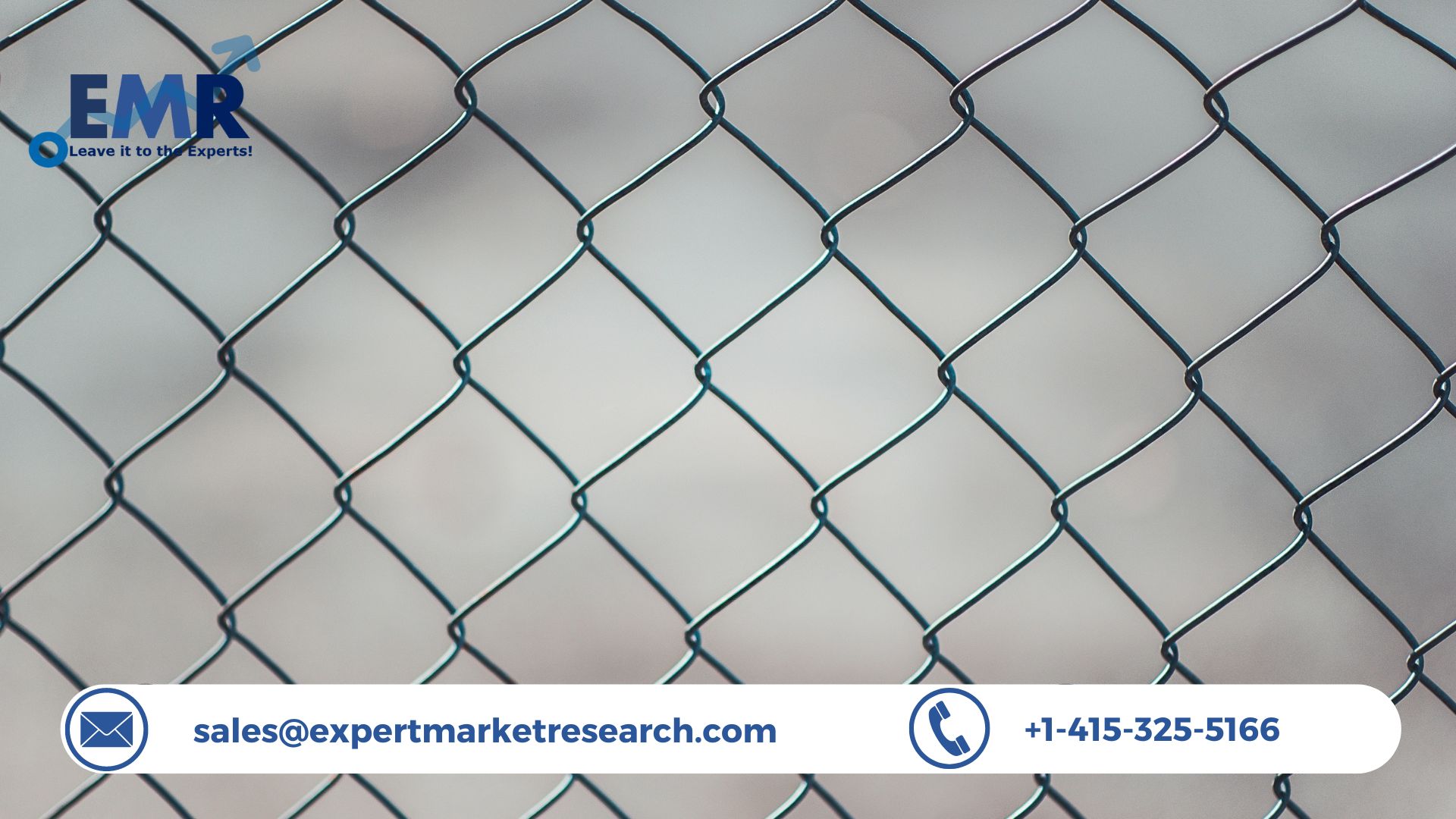 Read more about the article Global Plastic Fencing Market Size to Grow at a CAGR of 5.0% in the Forecast Period of 2023-2028