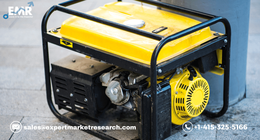 Read more about the article Global Portable Power Station Market to be Driven by Rising Demand for Emergency Power in the Forecast Period of 2023-2028