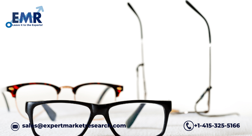 Read more about the article Global Reading Glasses Market Size to Grow at a CAGR of 3.0% Between in the Forecast Period of 2022-2027