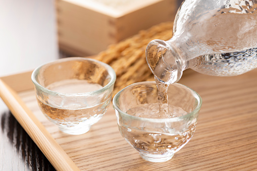 Read more about the article Global Sake Market to be Driven by the Rising Popularity of Sake in International Markets in the Forecast Period of 2024-2032