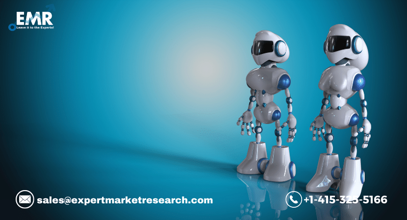 Read more about the article Global Soft Robotics Market to be Driven by Rising Medical and Surgical Applications in the Forecast Period of 2023-2028