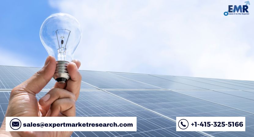 Read more about the article Global Solar Carport Market to be Driven by Increasing Awareness of Solar Energy in the Forecast Period of 2024-2032