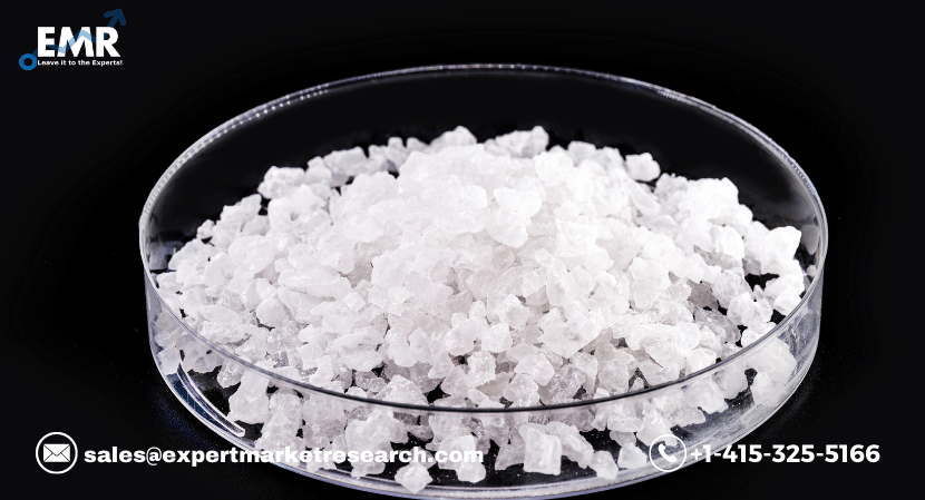 Read more about the article Global Trisodium Phosphate Market Size to Grow at a CAGR of 5.0% in the Forecast Period of 2023-2028