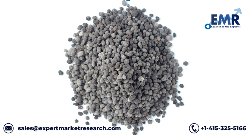 Read more about the article Global Trisodium Phosphate Market Size to Grow at a CAGR of 5.0% in the Forecast Period of 2022-2027