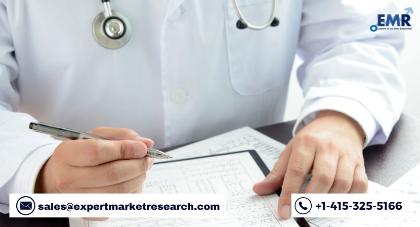 Read more about the article The United States Medical Writing Market to be Driven by the Country’s Growing Healthcare Sector in the Forecast Period of 2022-2027