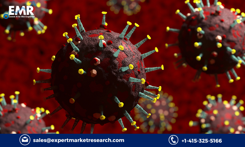 Read more about the article Global Viral Inactivation Market to be Driven by Rising Prevalence of Chronic Diseases during the Forecast Period of 2024-2032