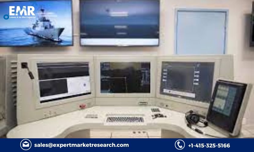 Read more about the article Global Combat Management System Market to be Driven by the Growing Demand for Advanced Situational Awareness Systems in Naval Ships and Submarines in the Forecast Period of 2024-2032