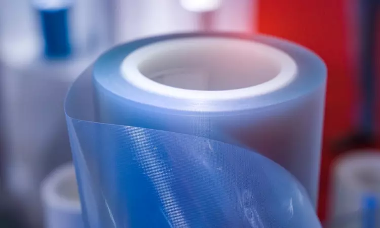 Read more about the article Global Polyethylene Film Industry Report: Analysis and Forecast 2022-2027