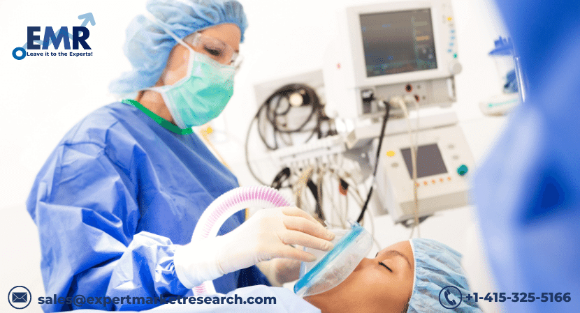 Read more about the article Global Ambulatory Surgical Procedures Market Growth to be Driven by its Uses in Multiple Applications in the Forecast Period of 2024-2032