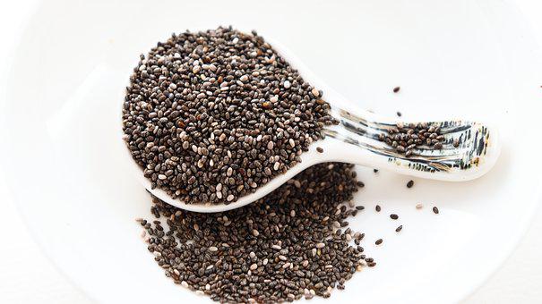 Read more about the article Latin America Chia Seeds Market to Propel Significantly During 2022-2027, Driven by Increasing Consumer Health Consciousness and Rising Adoption of Healthy Food Habits