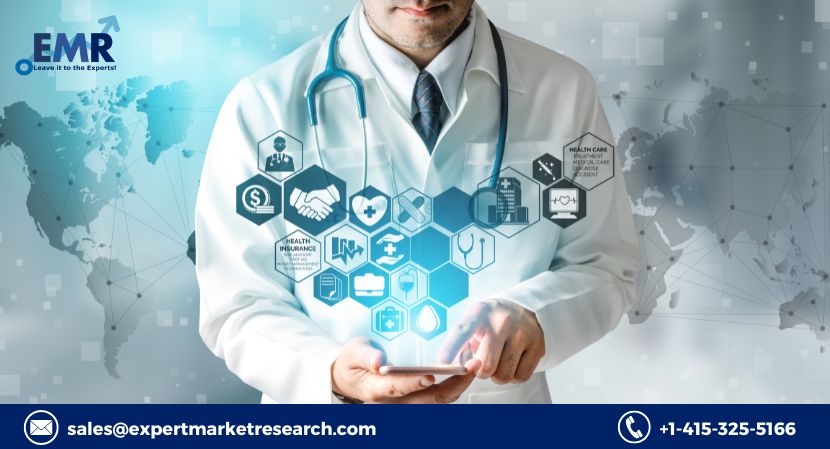 Read more about the article Global 3D Printing in Healthcare Market to be Driven by the Rising Investments in the Medical Sector in the Forecast Period of 2023-2028