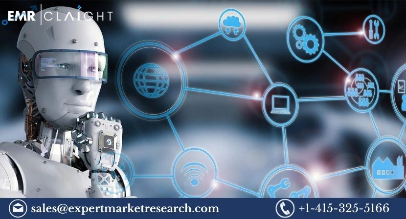 Read more about the article Global Artificial Intelligence in Life Sciences Market Size to Grow at a CAGR of 24.67% by 2032