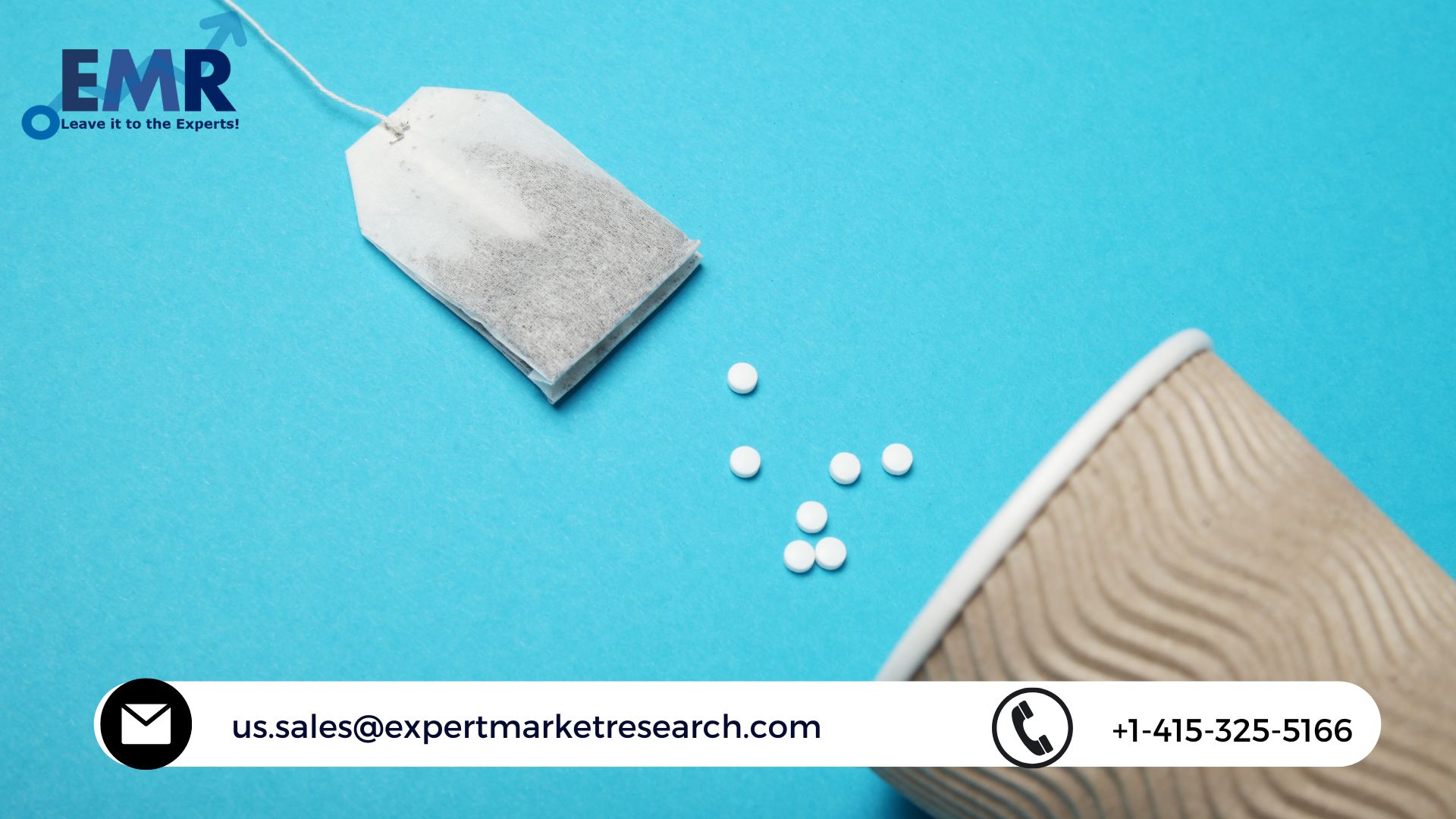 Read more about the article Global Aspartame Market Size to grow at a CAGR of 4.8% during the period 2022-2027