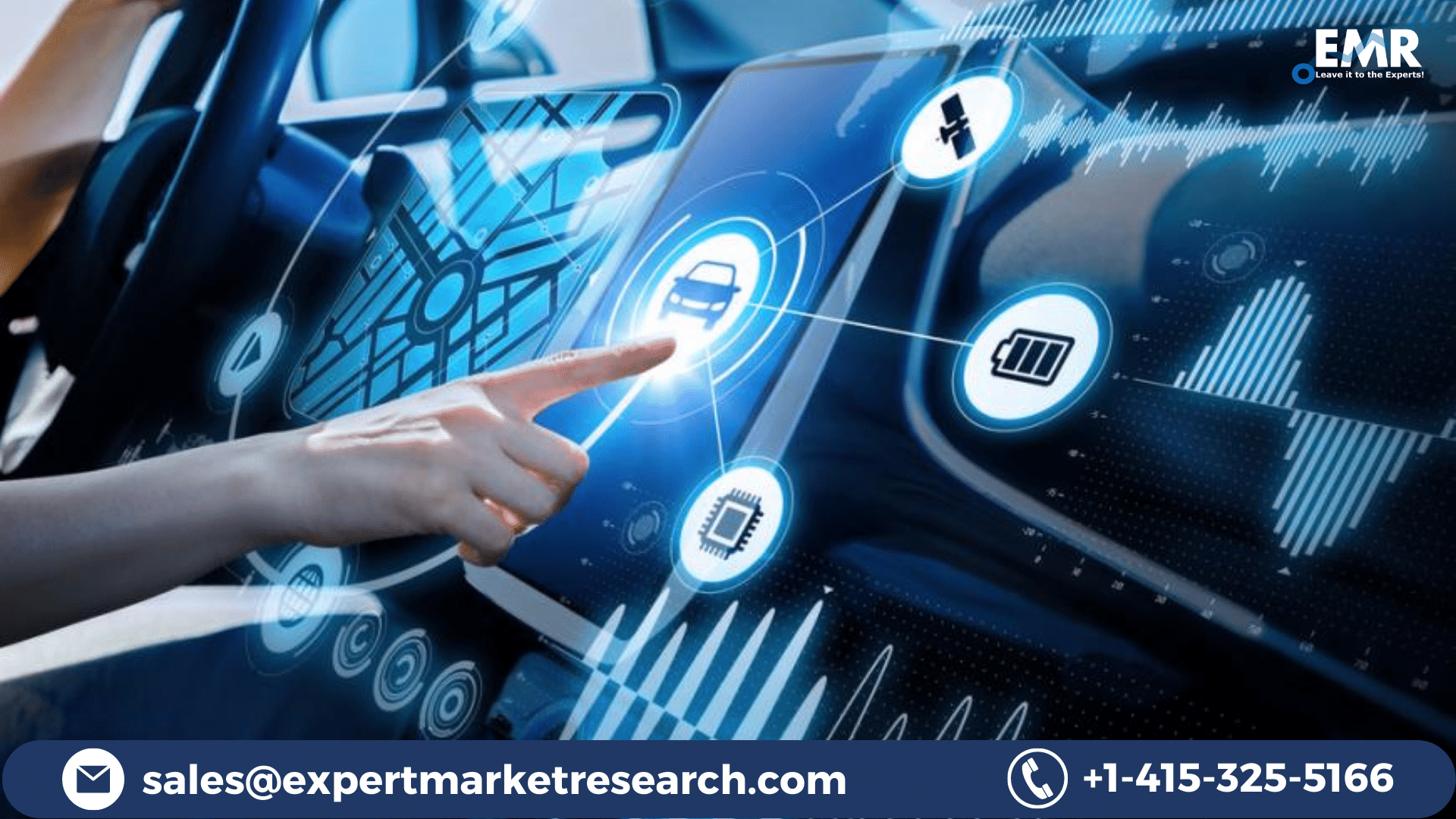 Read more about the article Global Automotive Aftermarket Market to Reach a Value of USD 602.49 Billion by 2028