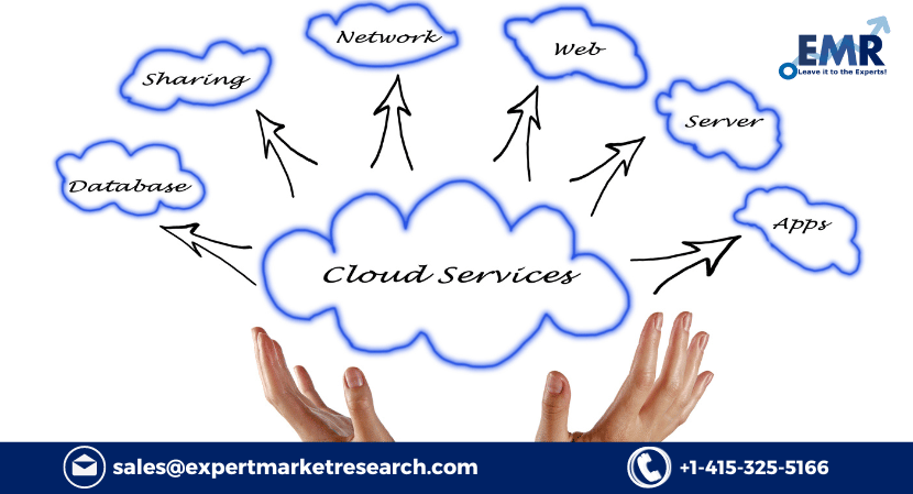 Read more about the article Global Bare Metal Cloud Service Market to Grow at a CAGR of 31.3% by 2028