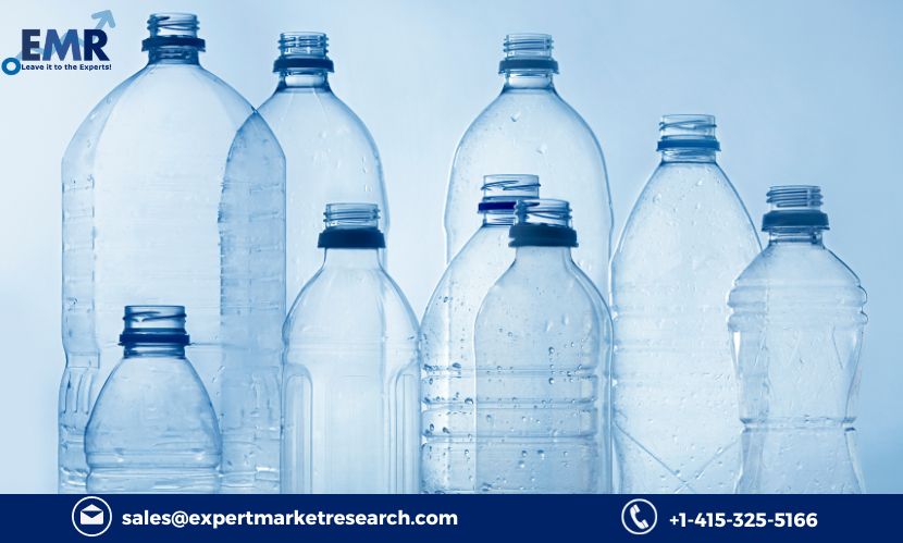 Read more about the article Global Bottled Market Size to Increase at a CAGR of 6.70% till 2028